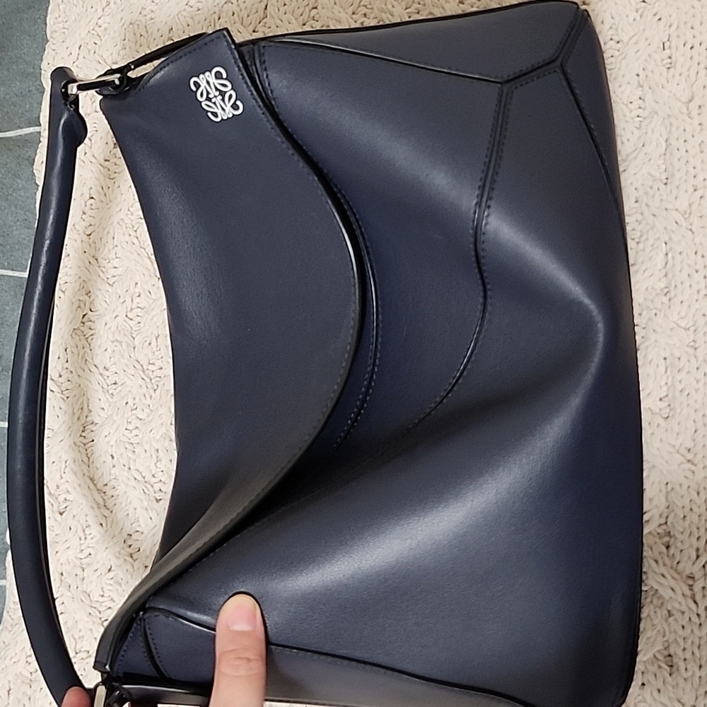 Loewe puzzle